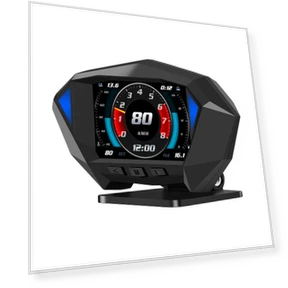 Smart Car Inclinometer — Car Accessories & Gadgets, VehicleKit
