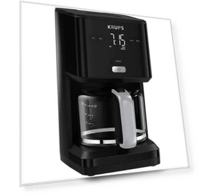 Smart Coffee Maker — Coffee Makers, KRUPS
