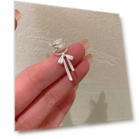Smart Ear Clip — Smart Clip Accessories, Ringring