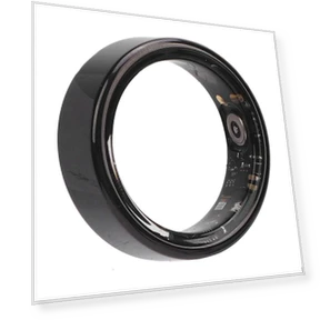 Smart Health Ring — Smart Rings, DIYelecs