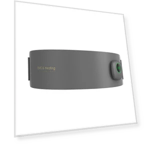 Smart Heating Belt — Pain Relief, Binchi