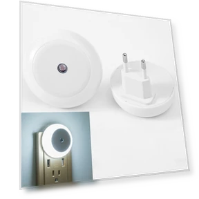 Smart Induction LED Light — Night Lights, Dehuien