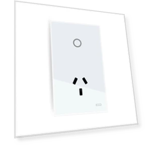 Smart Light Switch — Dimmer Switches, Melery