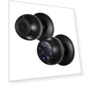 Smart Lock — Locks, OutsideWorld