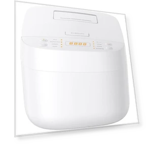 Smart Multifunctional Rice Cooker — Electric Cookers, Xiaomi