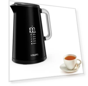 Smart n Light Kettle — Kettles & Tea Machines, KRUPS
