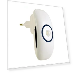 Smart Night Light with PIR Motion Sensor — Night Lights, Melery
