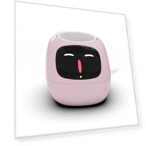 Smart Pot — Garden Planters, HOME-Auto-001