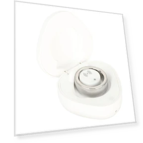 Smart Ring Fitness Tracker — Smart Rings, Fishine