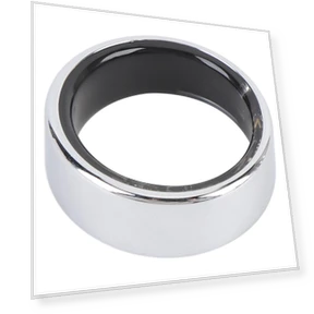 Smart Ring Pedometer — Smart Rings, DIYelecs
