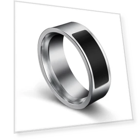 Smart Ring — Smart Rings, SCIONE