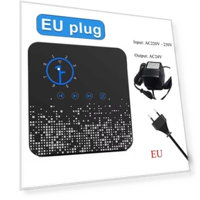 Smart Sprinkler Controller — Controllers, HOME-Auto-001