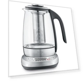 Smart Tea Infuser — Kettles & Tea Machines, Sage