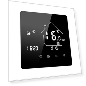 Smart Thermostat — Smart Climate Control, 3d printing machine