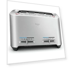 Smart Toaster — Toaster Ovens, Sage