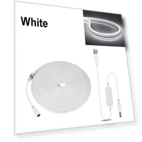 Smart USB 5V Neon Strip — LED Strips, AIMINGTE Light Accessories