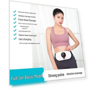 Smart Waist and Abdomen Massager Belt — Back Relief Solutions, Deals Supermarket