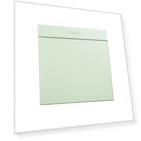 Smart Wall Switch — Dimmer Switches, Aqara