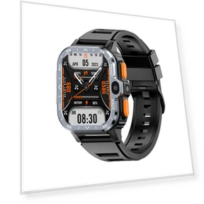 Smart Watch for Men — Smartwatches, Valdus