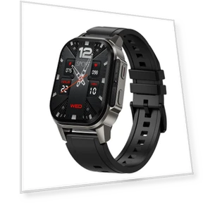 Smart Watch — Smartwatches, Rainbuvvy