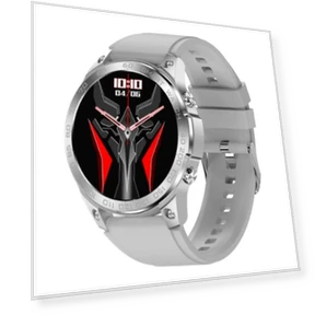 Smart Watch — Smartwatches, Rainbuvvy