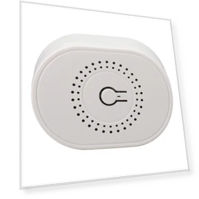 Smart WiFi Relay Switch — Smart Home Modules, OutsideWorld