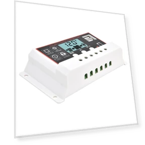 Solar Panel Controller — Chargers, Vestidos
