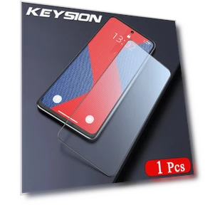 Tempered Glass Screen Protector — Screen Protectors, KEYSION
