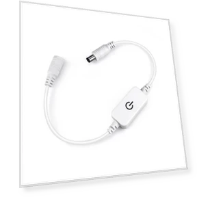 Touch Switch with Dimming — Light Dimmers, AIMINGTE Light Accessories