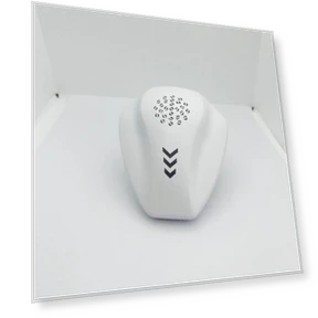 Ultrasonic Silent Pest Repeller — Repellents, TopSky