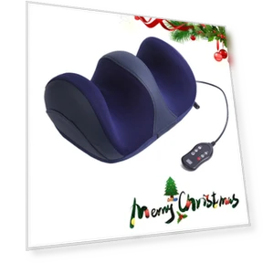Upgraded Super Big Electric Leg Massager — Back Relief Solutions, Binchi