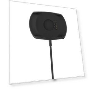 USB Charging Cradle Dock Base — Smartwatch Charging Solutions, DIYelecs