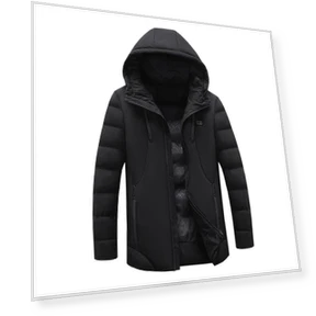 USB Electric Heating Jacket — Base Layers, Premium jacket