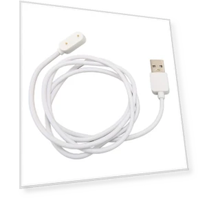 USB Magnetic Charging Cable — Smartwatch Charging Solutions, DIYelecs