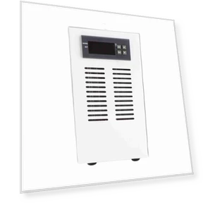 Water Tank Chiller — Heaters & Chillers, Fishine