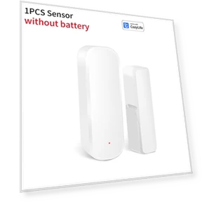 Wifi Door Sensor — Smart Home Security, HOME-Auto-001