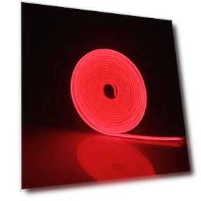 WiFi LED Neon Strip Light — LED Strips, HOME-Auto-001