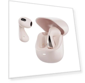 Wireless Bluetooth Earbuds — In-Ear Headphones, HAYAO