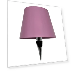 Wireless Bottle Lamp — Lighting, HOME-Auto-001