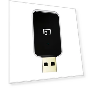 Wireless CarPlay Android Auto Adapter — Phone Accessories, HOME-Auto-001