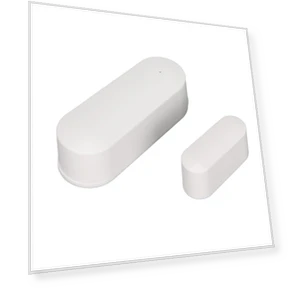 Wireless Contact Sensor — Smart Home Security, DIYelecs