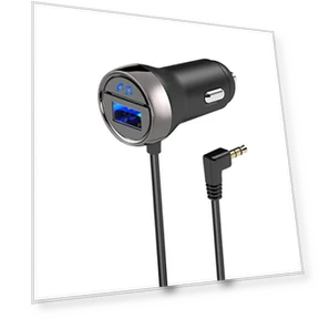 Wireless Music and Audio Adapter — Receivers & Adapters, Kashimura