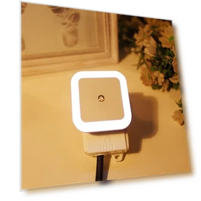 Wireless Night Light with Motion Sensor — Night Lights, Chocolate Home
