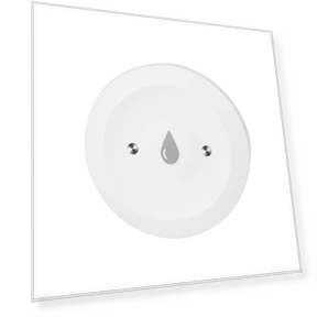ZigBee Flood Sensor — Water Leak Detection Systems, Tuya