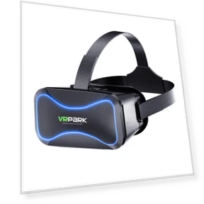 3D Somatosensory VR Headset — VR Headsets, TrendVibeCN