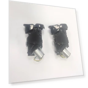Adaptive Trigger Accessories — Accessories, Automotiveassemblycomponents