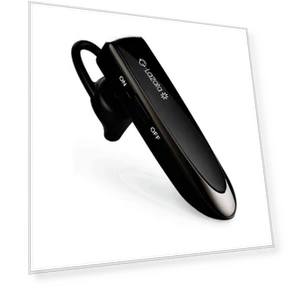 Audio Headset — Audio Gear, HAYAO