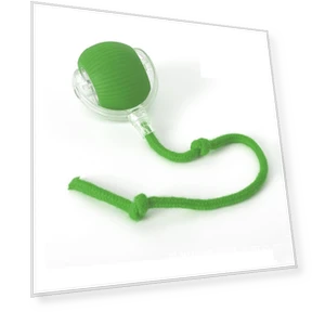 Automatic Smart Cat Toy — Cat Playthings, iajianga