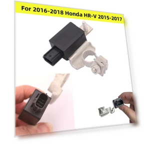 Battery Current Sensor — Air Bag, Honda