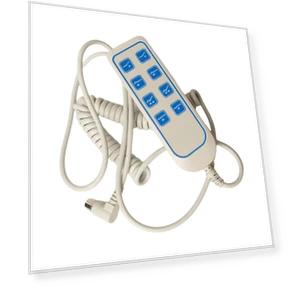 Bed Lift Controller — Beds & Tables, Cherish Eyes